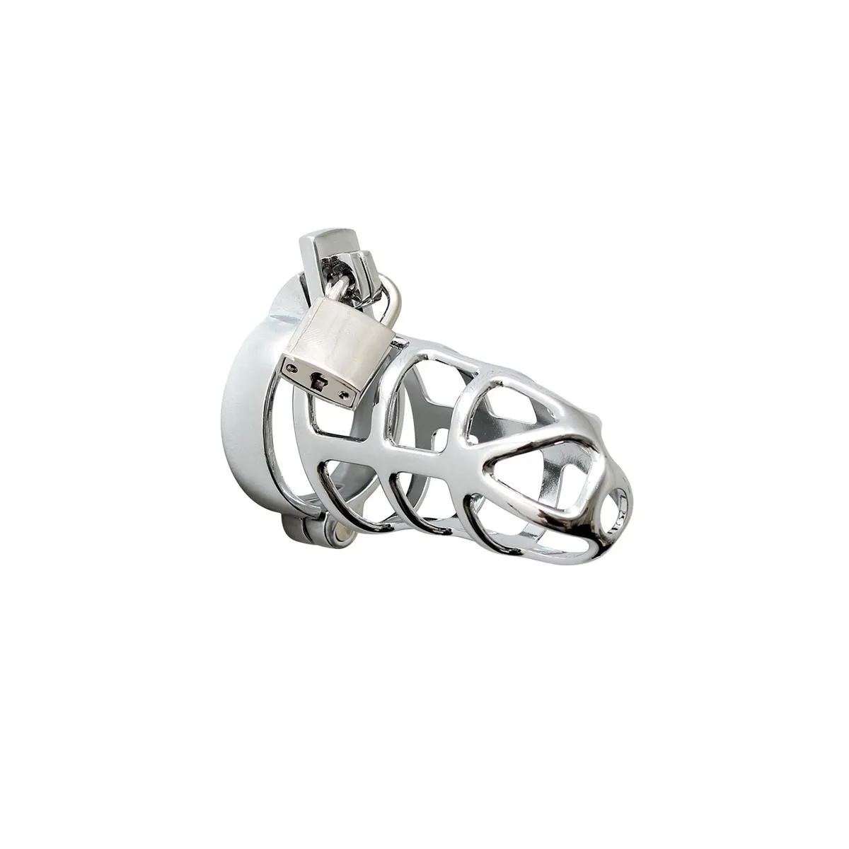 Penis-Keuschheitsgürtel 45 Mm. von Bondage Play | Fesselliebe.de