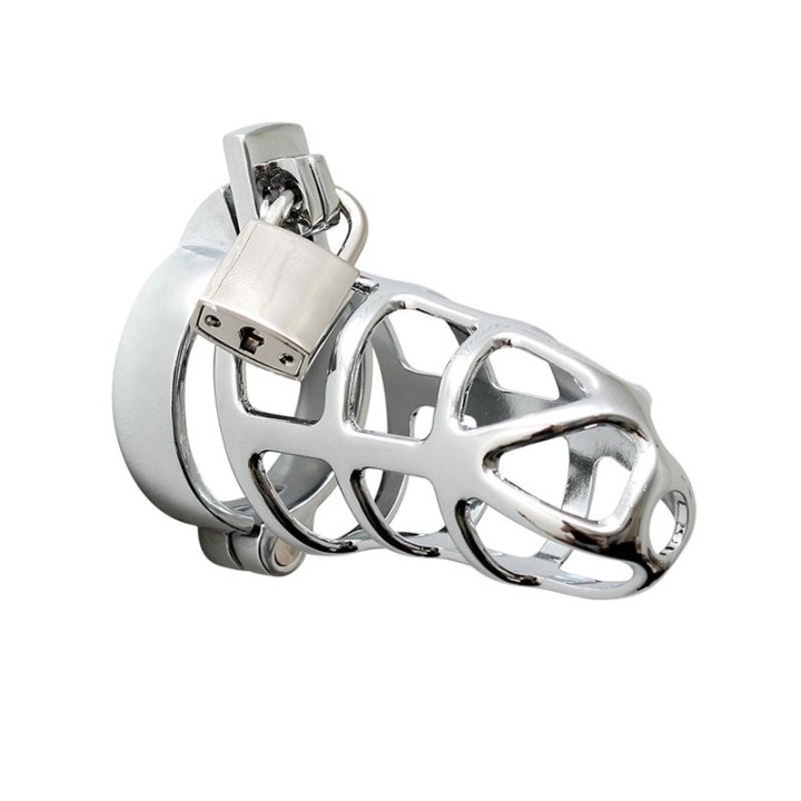 Penis-Keuschheitsgürtel 45 Mm. von Bondage Play | Fesselliebe.de