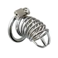 Penis-Keuschheitsgürtel 45 Mm. von Bondage Play