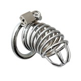 Penis-Keuschheitsgürtel 45 Mm. von Bondage Play | Fesselliebe.de
