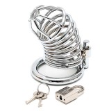 Penis-Keuschheitsgürtel 45 Mm. von Bondage Play | Fesselliebe.de