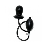 Aufblasbarer Plug mit Massivem Kern von Bondage Play | Fesselliebe.de