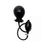 Aufblasbarer Plug mit Massivem Kern von Bondage Play | Fesselliebe.de