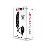 Aufblasbarer Dildo von Bondage Play | Fesselliebe.de