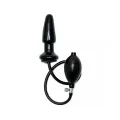 Aufblasbarer Butt Plug Klein von Bondage Play