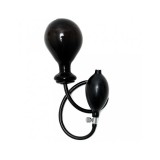Aufblasbarer Butt Plug Klein von Bondage Play | Fesselliebe.de
