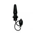 Aufblasbarer Buttplug, Gross von Bondage Play