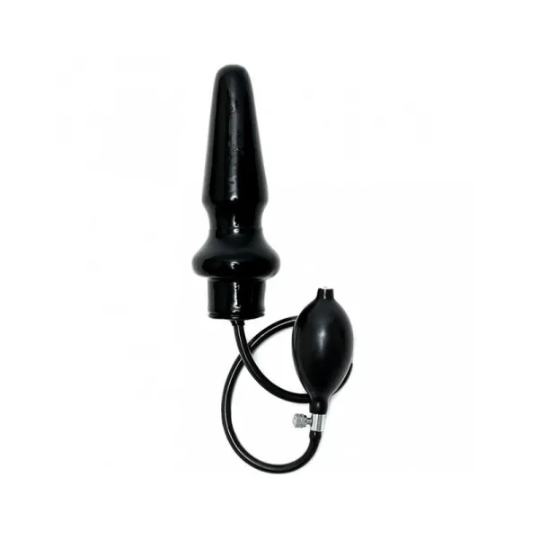 Aufblasbarer Buttplug, Gross von Bondage Play | Fesselliebe.de