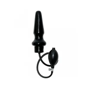 Aufblasbarer Buttplug, Gross von Bondage Play | Fesselliebe.de