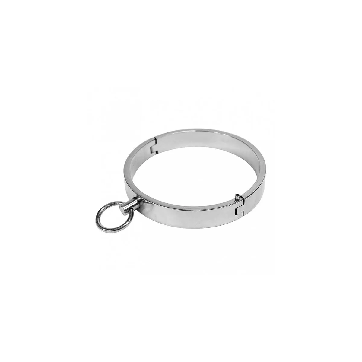 Sklavenhalsband-Ø 12 cm. von Bondage Play | Fesselliebe.de