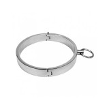 Sklavenhalsband-Ø 12 cm. von Bondage Play | Fesselliebe.de