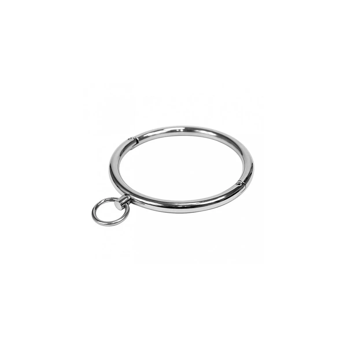 Sklavenhalsband-Ø 12 cm. von Bondage Play | Fesselliebe.de