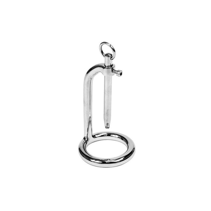 Penis Plug Keuschheit von Bondage Play | Fesselliebe.de