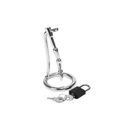 Penis Plug Keuschheit von Bondage Play | Fesselliebe.de