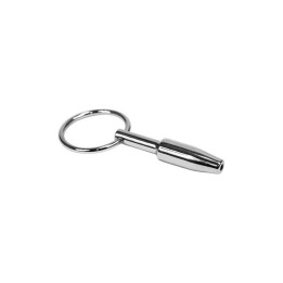 Mini Fucker Plug, Hohl – 8 Mm. von Bondage Play | Fesselliebe.de