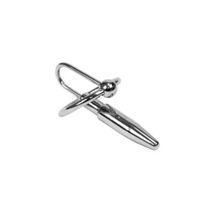 Keilplug mit Eichelring – Ø 28 Mm von Bondage Play | Fesselliebe.de