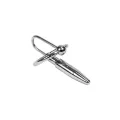 Keilplug mit Eichelring, Ø 30 Mm von Bondage Play
