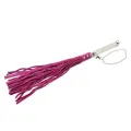 Peitsche Rosa 52 cm von Bondage Play