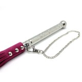 Peitsche Rosa 52 cm von Bondage Play | Fesselliebe.de