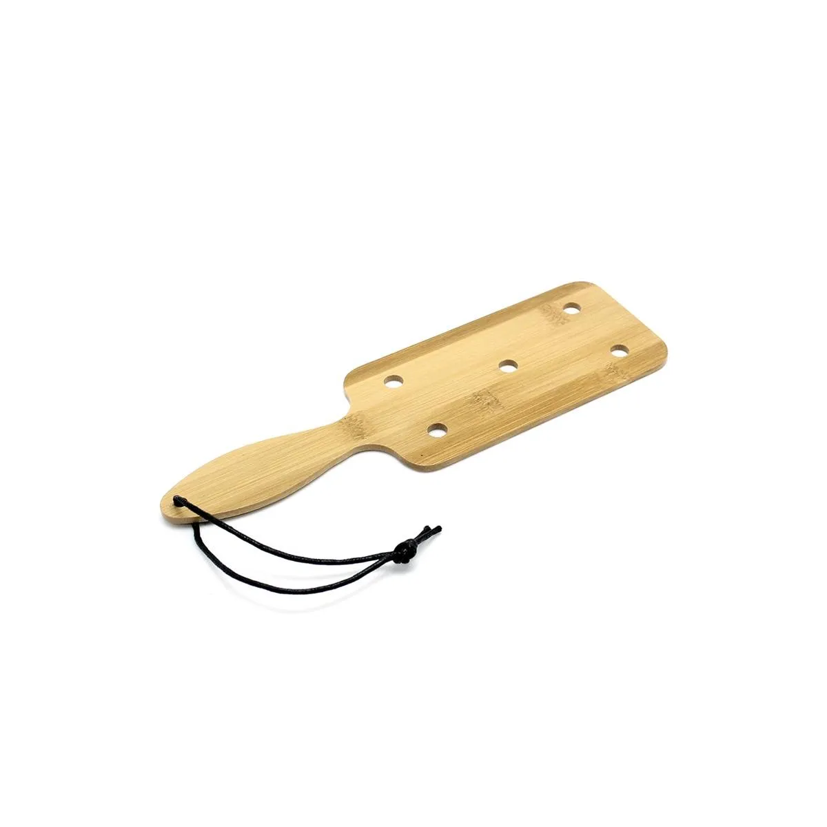Paddel Bambus von Bondage Play | Fesselliebe.de