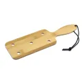 Paddel Bambus von Bondage Play