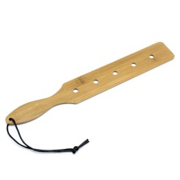 Paddel Bambus 37,2 cm von Bondage Play | Fesselliebe.de
