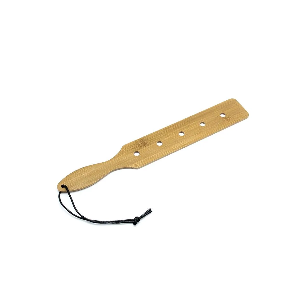 Paddel Bambus 37,2 cm von Bondage Play | Fesselliebe.de