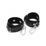 Handschellen Klein 4 cm von Bondage Play | Fesselliebe.de