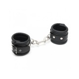 Fussfesseln Lux 7 cm von Bondage Play | Fesselliebe.de