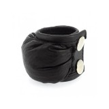 Leder-Ballstrecker von Bondage Play | Fesselliebe.de