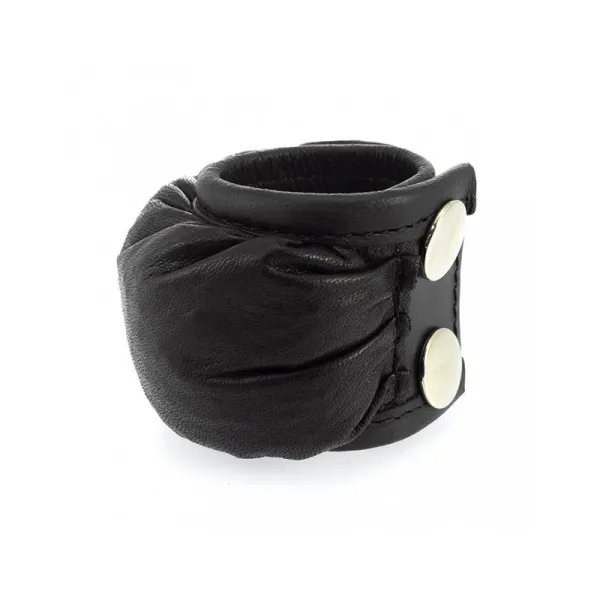 Leder-Ballstrecker von Bondage Play | Fesselliebe.de