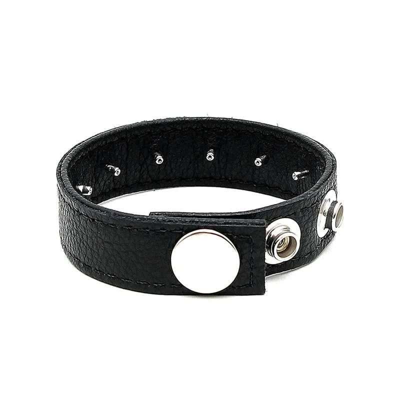 Penisring Verstellbar von Bondage Play | Fesselliebe.de