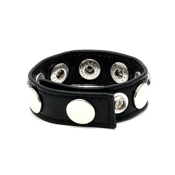 Penisring Verstellbar von Bondage Play | Fesselliebe.de