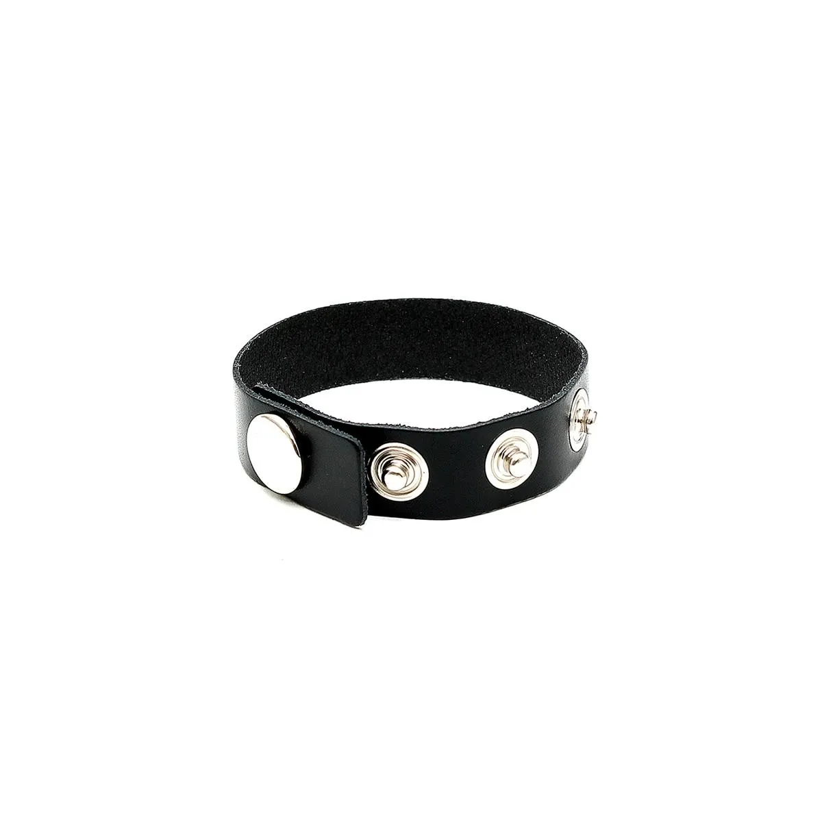 Penisring – Verstellbar von Bondage Play | Fesselliebe.de