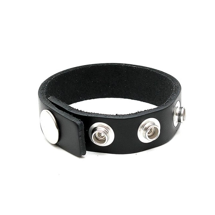 Penisring – Verstellbar von Bondage Play | Fesselliebe.de