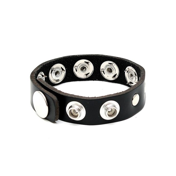 Penisring mit Stacheln – Verstellbar von Bondage Play | Fesselliebe.de
