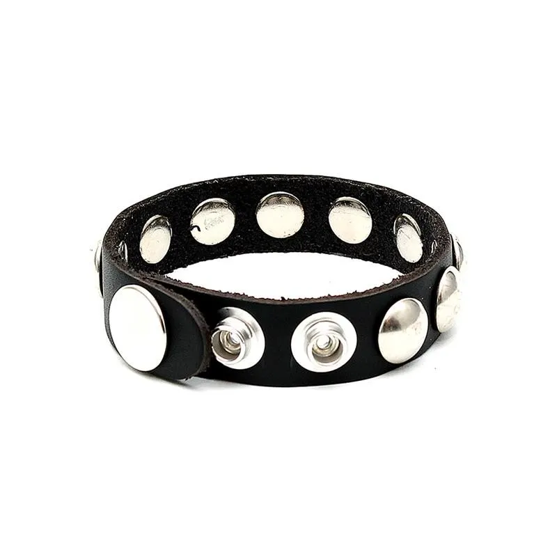 Penisring – Verstellbar von Bondage Play | Fesselliebe.de