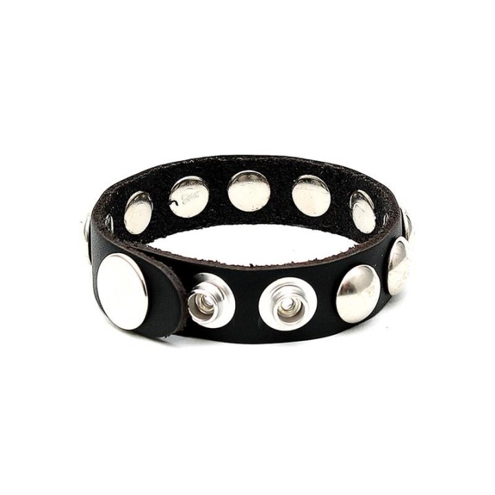 Penisring – Verstellbar von Bondage Play | Fesselliebe.de
