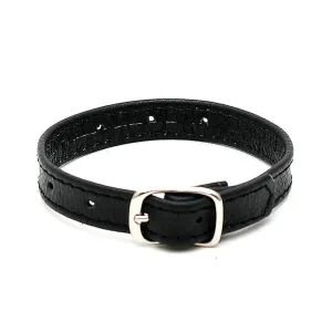 Penisring Verstellbar von Bondage Play | Fesselliebe.de