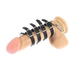 Penisriemen Verstellbar von Bondage Play | Fesselliebe.de