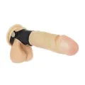 Penisriemen von Bondage Play