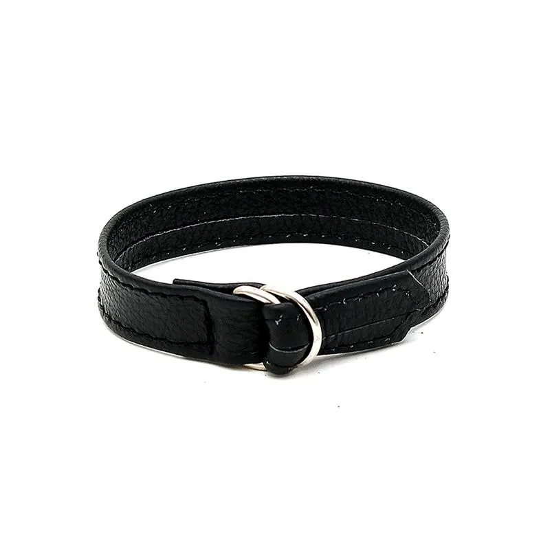 Penisring Verstellbar von Bondage Play | Fesselliebe.de