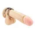 Penisringe Verstellbar von Bondage Play