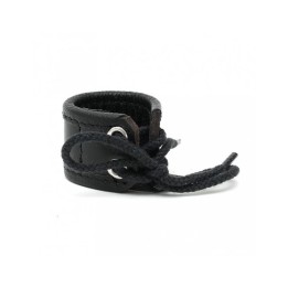 Verstellbarer Leder-Ballstrecker von Bondage Play | Fesselliebe.de
