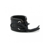 Verstellbarer Leder-Ballstrecker von Bondage Play | Fesselliebe.de
