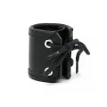 Verstellbarer Leder-Ballstrecker von Bondage Play
