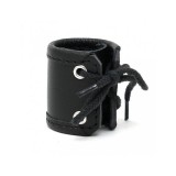 Verstellbarer Leder-Ballstrecker von Bondage Play | Fesselliebe.de