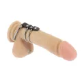 Penisrohr Verstellbar von Bondage Play