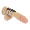 Penisrohr Verstellbar von Bondage Play