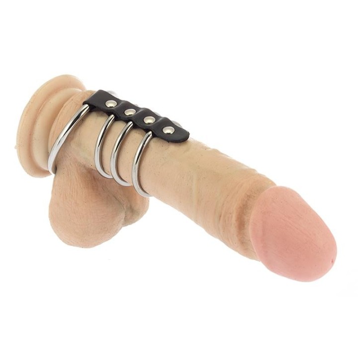 Penisrohr Verstellbar von Bondage Play | Fesselliebe.de